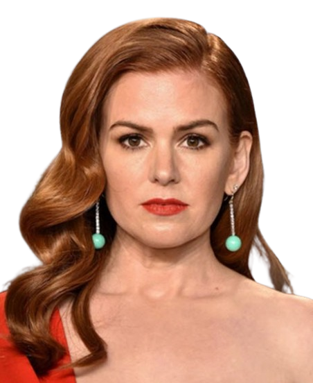 Isla Fisher